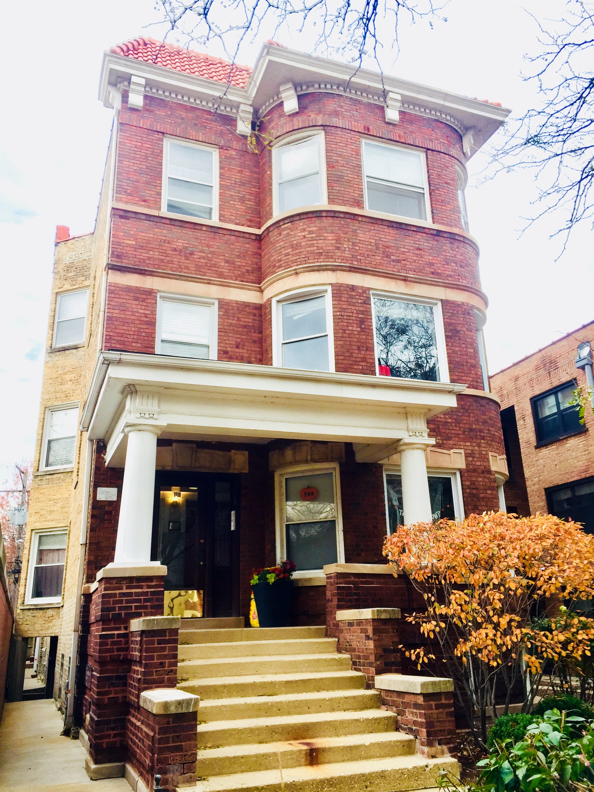 Lakeside 1116 Apartments in Chicago, IL